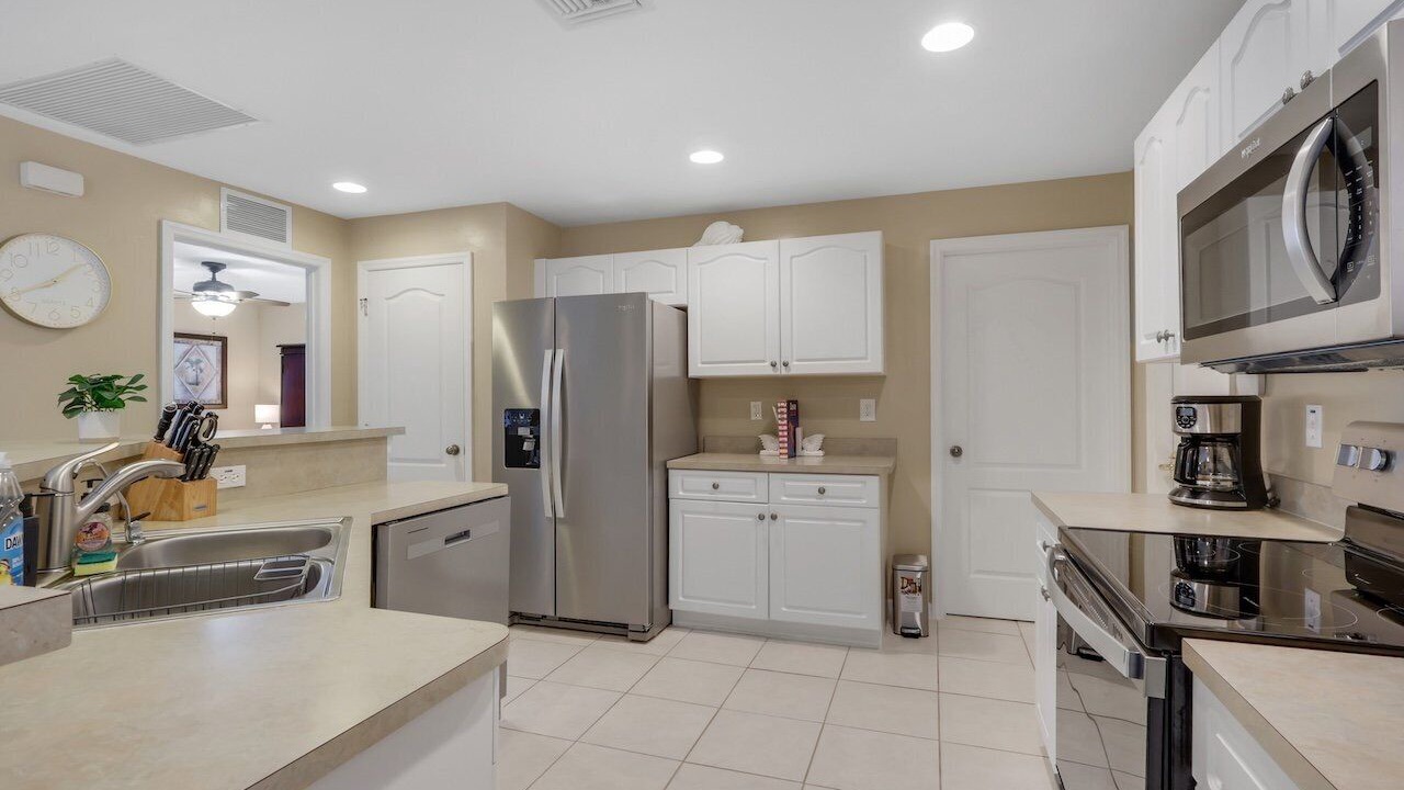 Photo of Kitchen in Diplomat