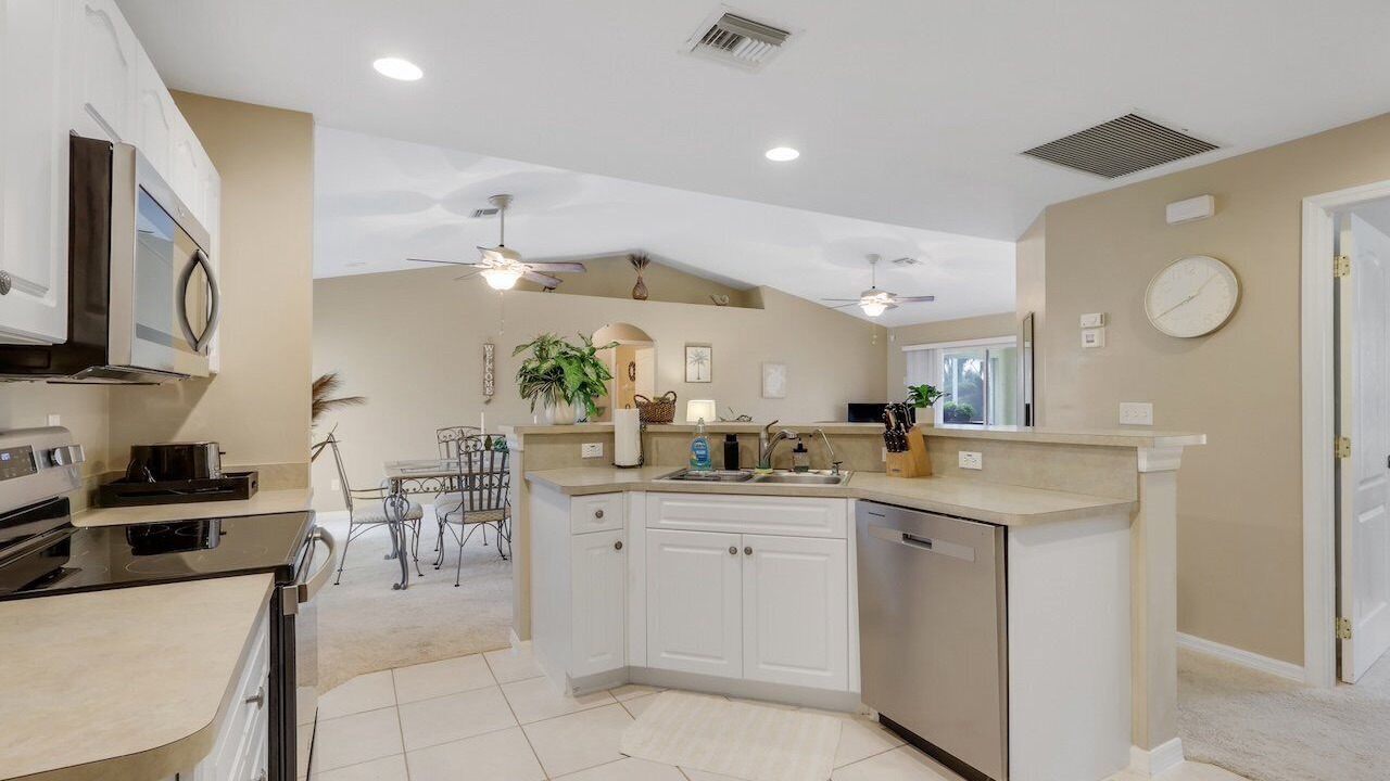 Photo of Kitchen in Diplomat