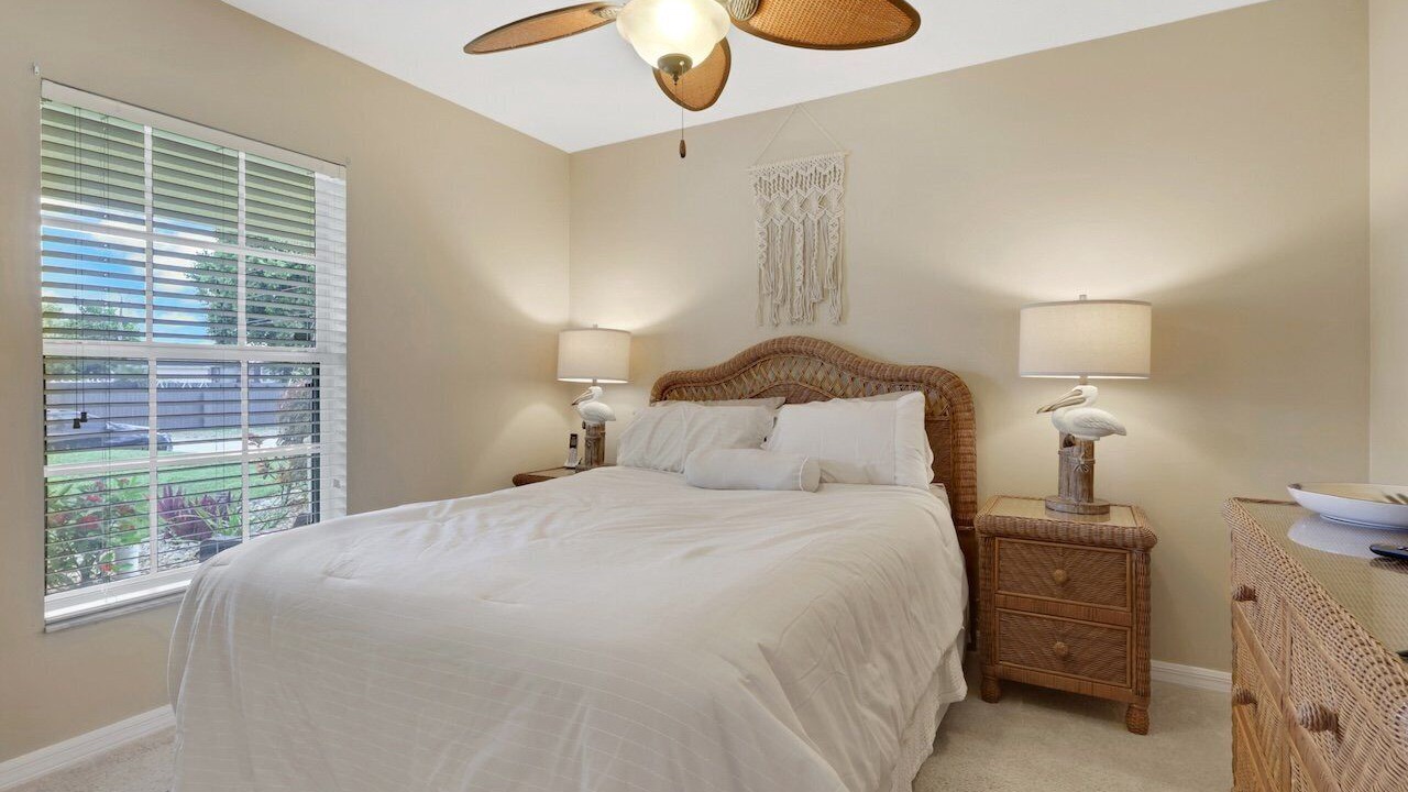 Photo of Bedroom in Diplomat
