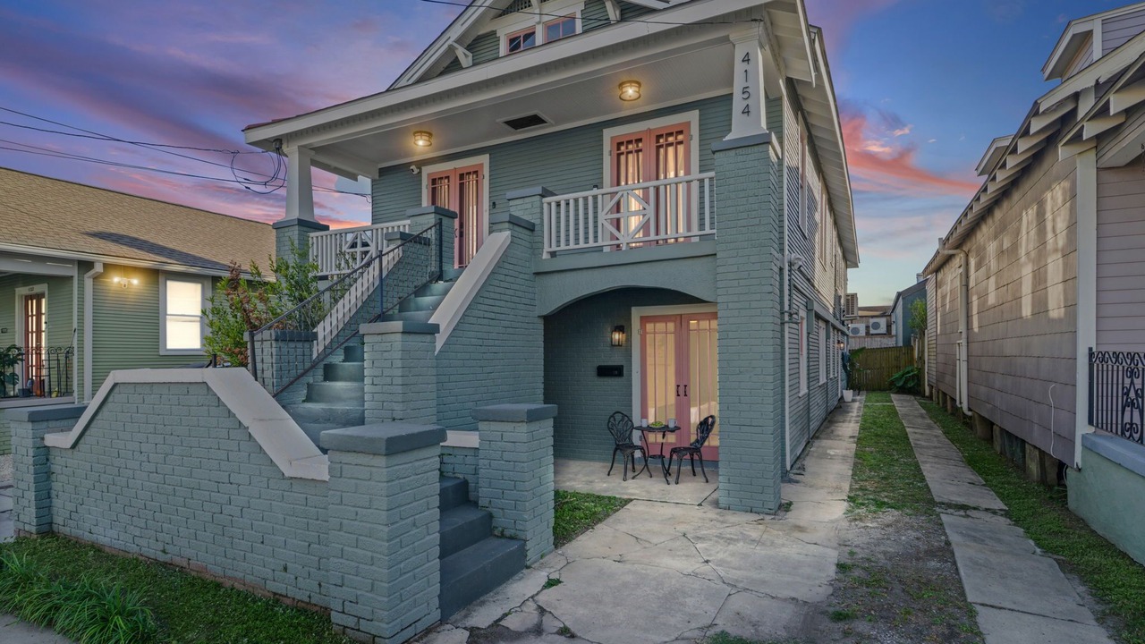 Photo of Outdoor in Mid-City District