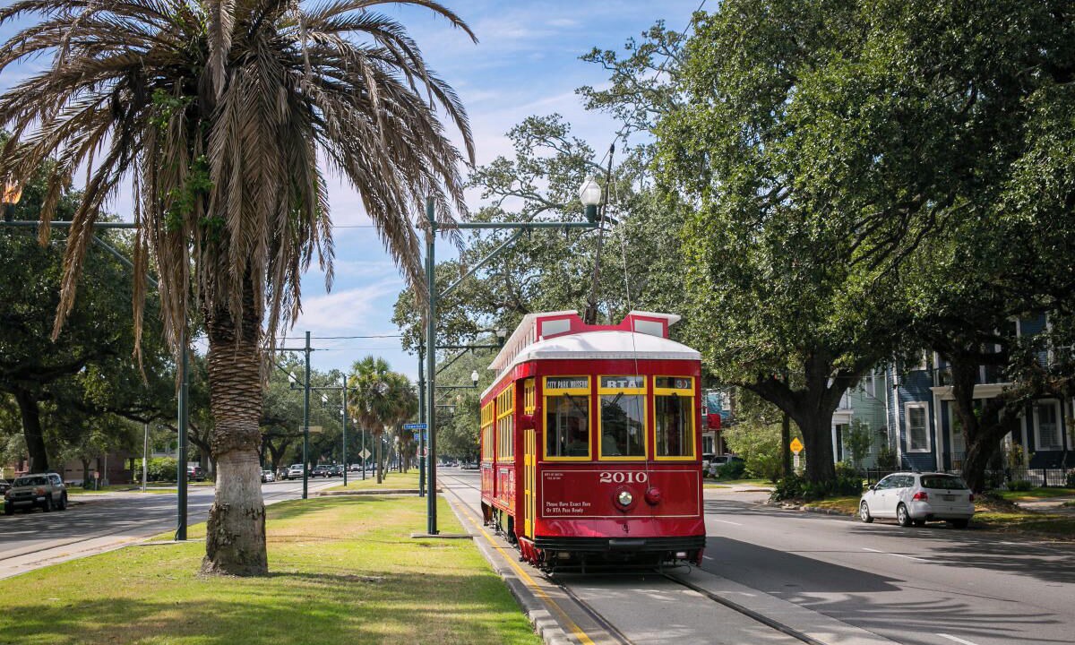 Photo of Others in Mid-City District