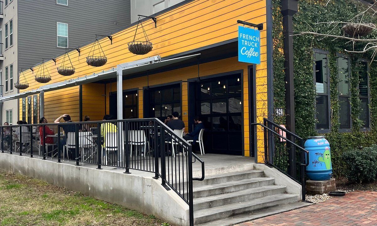 Photo of Outdoor in Mid-City District