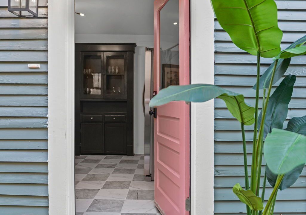 Photo of Outdoor in Mid-City District