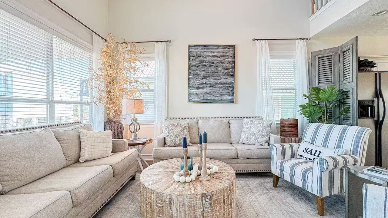 Photo of Bedroom in Shoreline Park