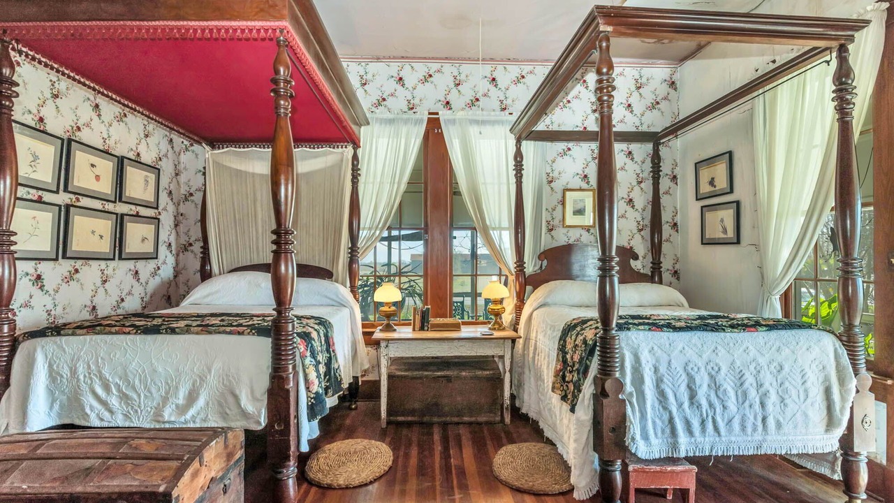 Photo of Bedroom in Jeanerette