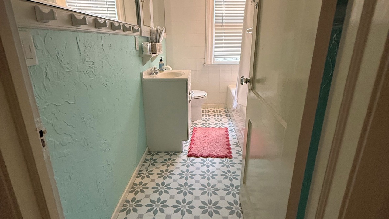 Photo of Bathroom in Old Northwood