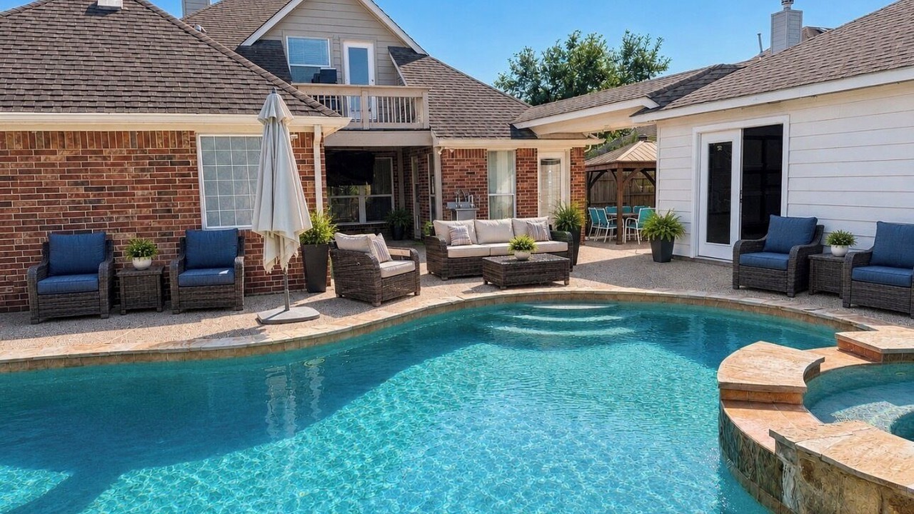 Photo of Outdoor in League City