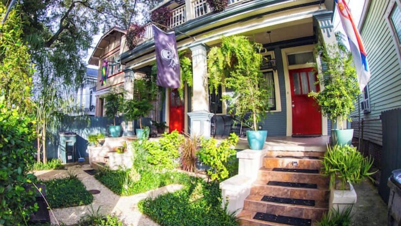 Photo of Outdoor in Mid-City