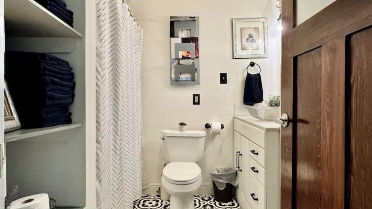 Photo of Bathroom in Mid-City