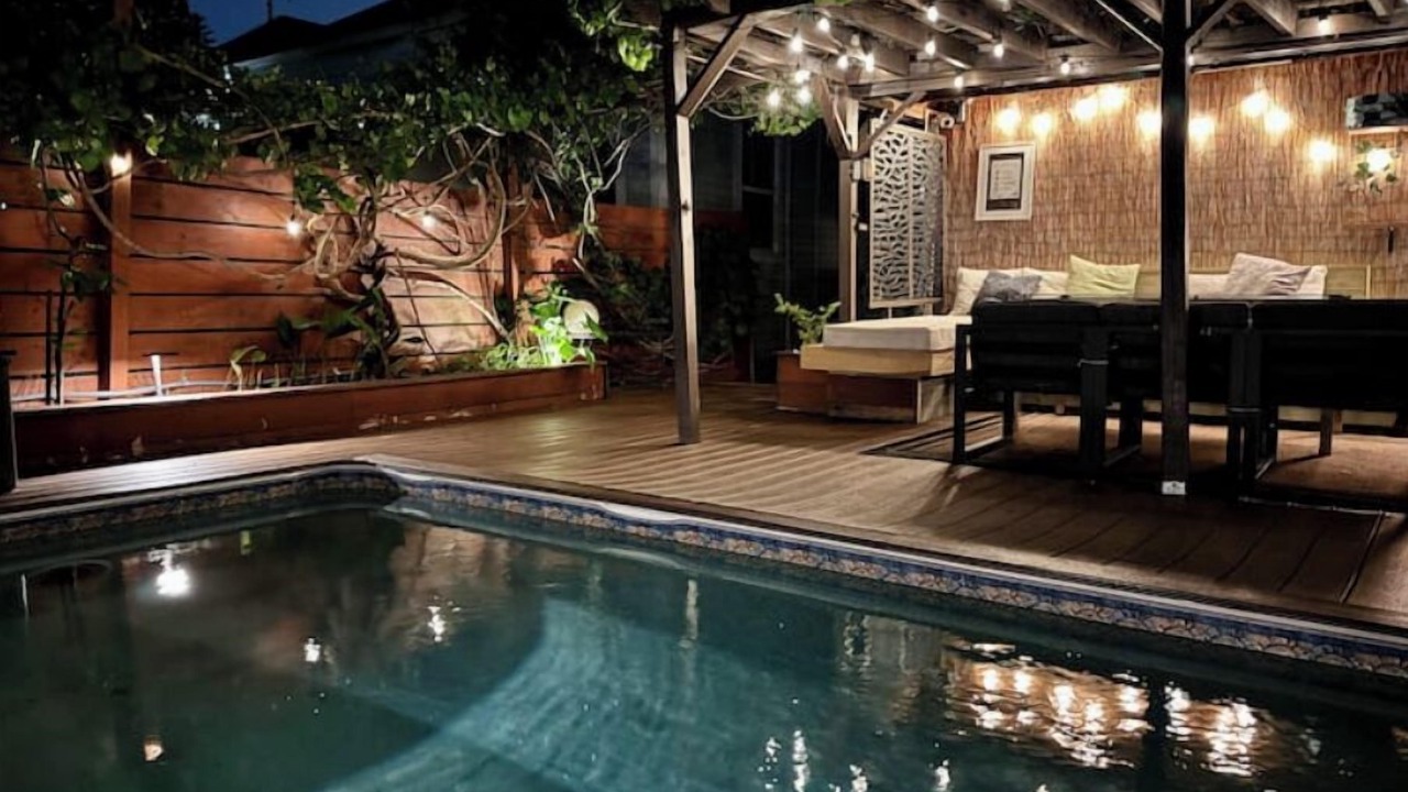 Photo of Outdoor in Mid-City