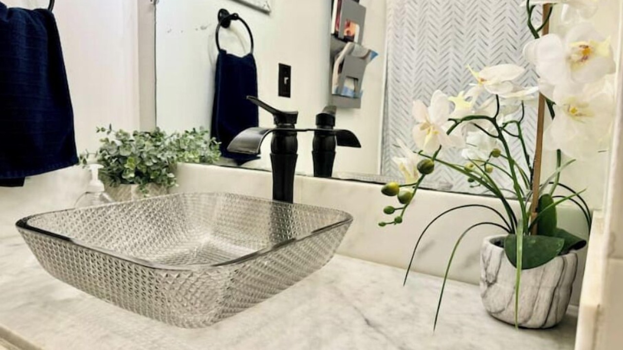 Photo of Bathroom in Mid-City