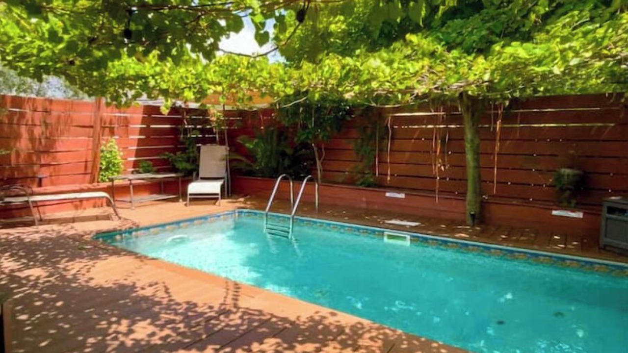 Photo of Outdoor in Mid-City