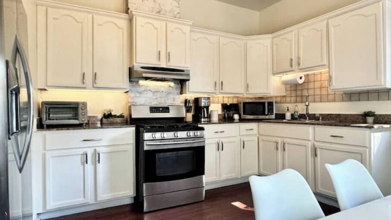 Photo of Kitchen in Mid-City