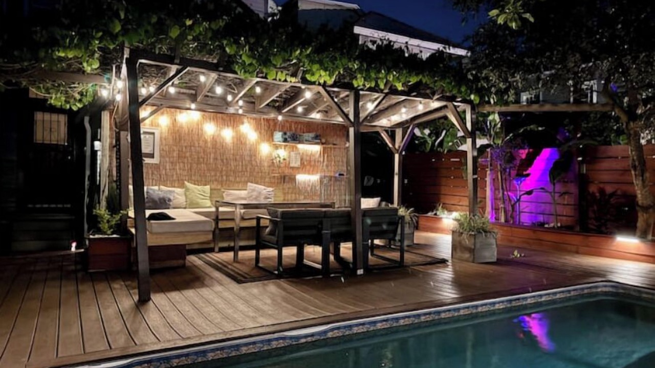 Photo of Outdoor in Mid-City