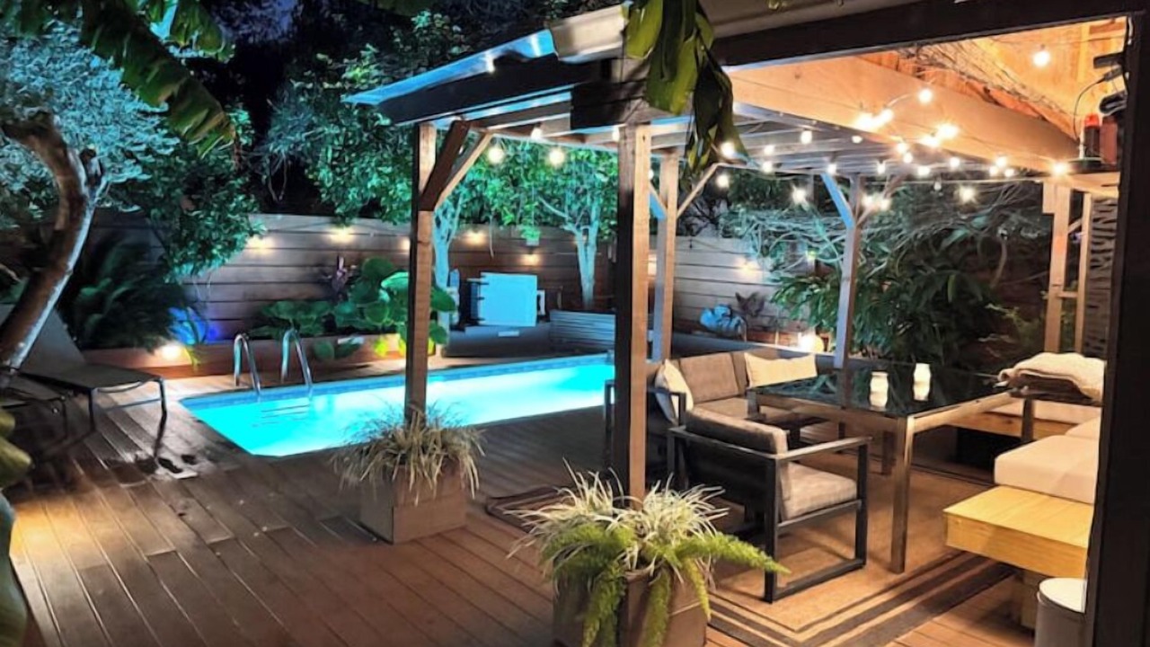 Photo of Outdoor in Mid-City