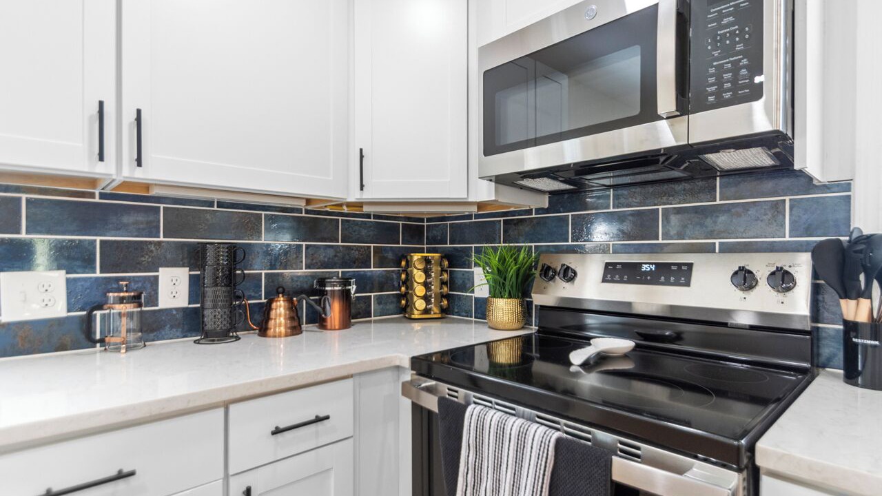 Photo of Kitchen in Benton
