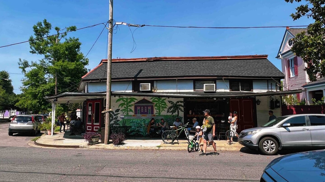 Photo of Others in Algiers Point