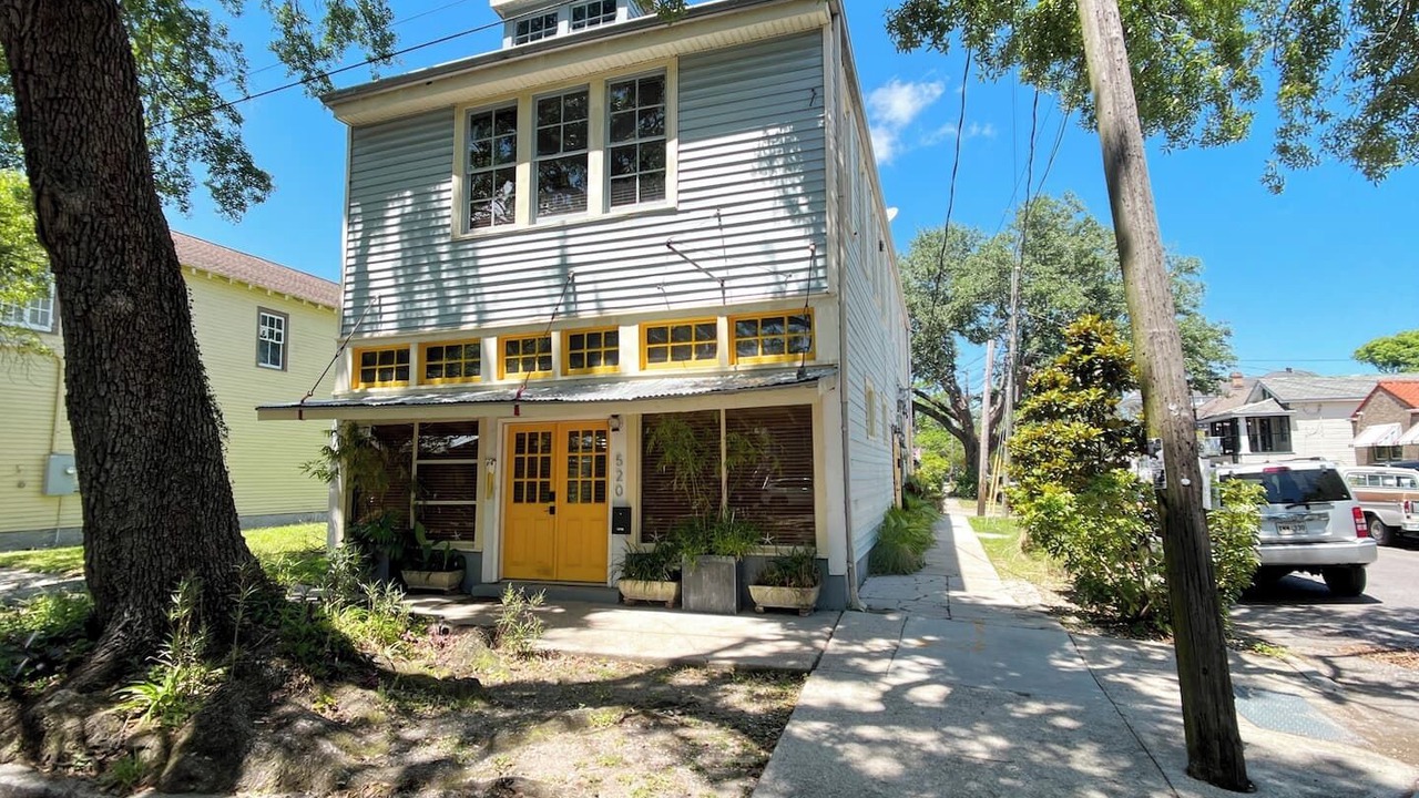 Photo of Outdoor in Algiers Point