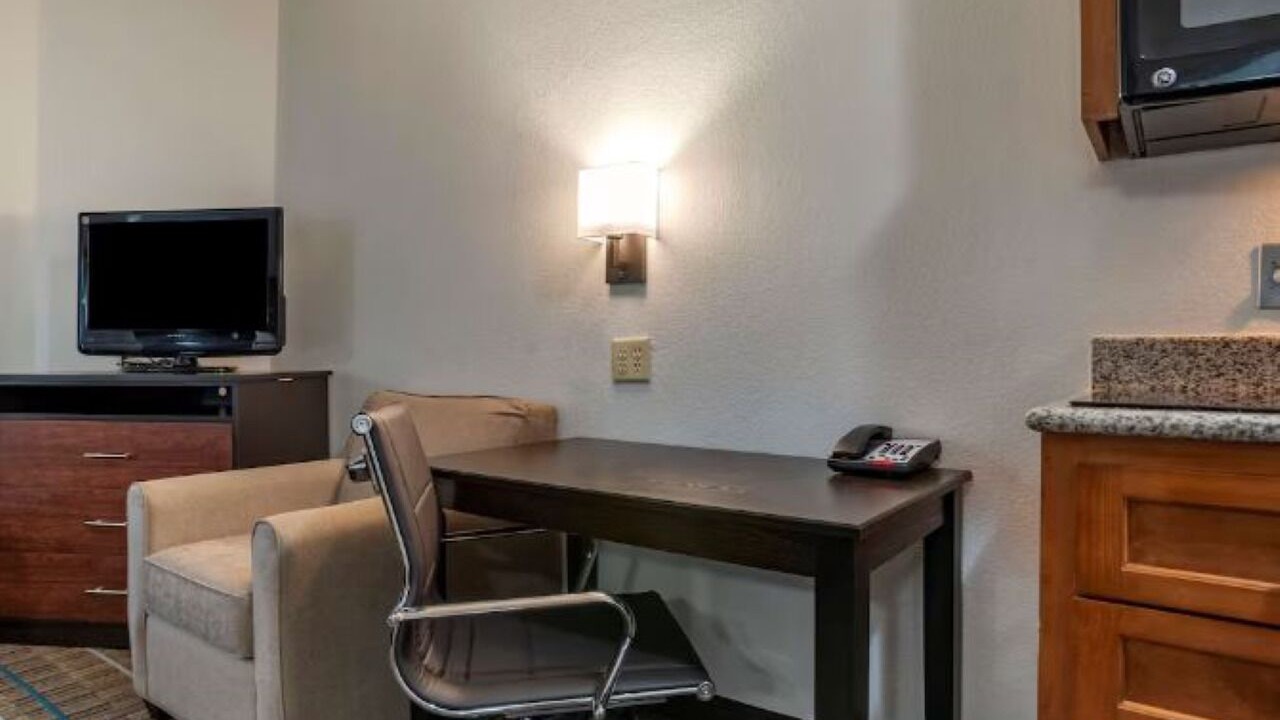 Photo of Bedroom in Denham Springs