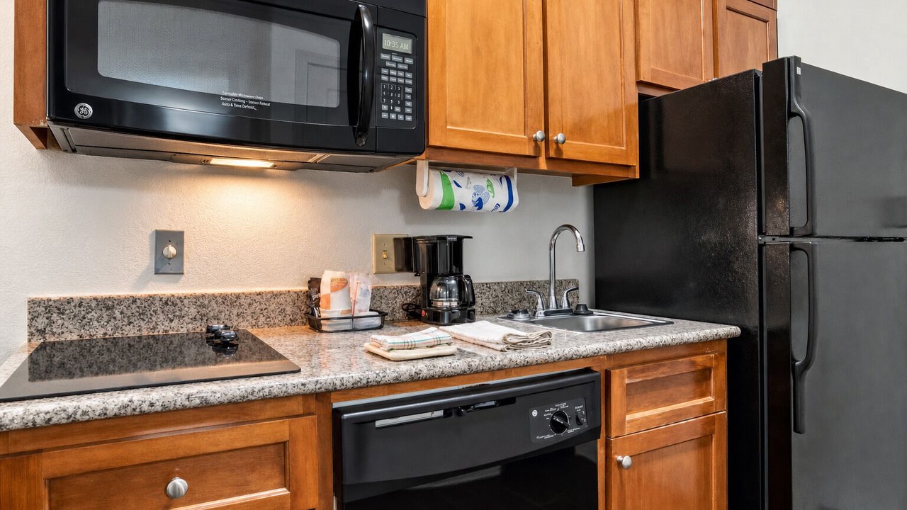 Photo of Kitchen in Denham Springs