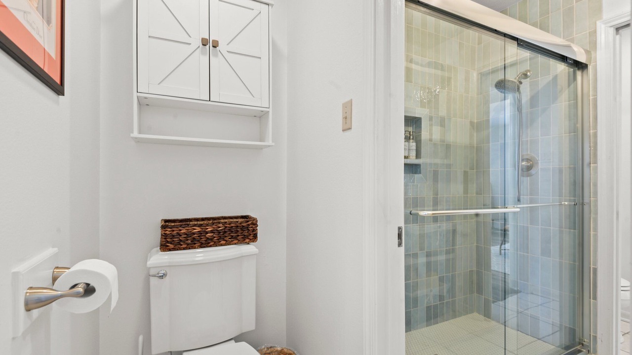 Photo of Bathroom in Lakeland