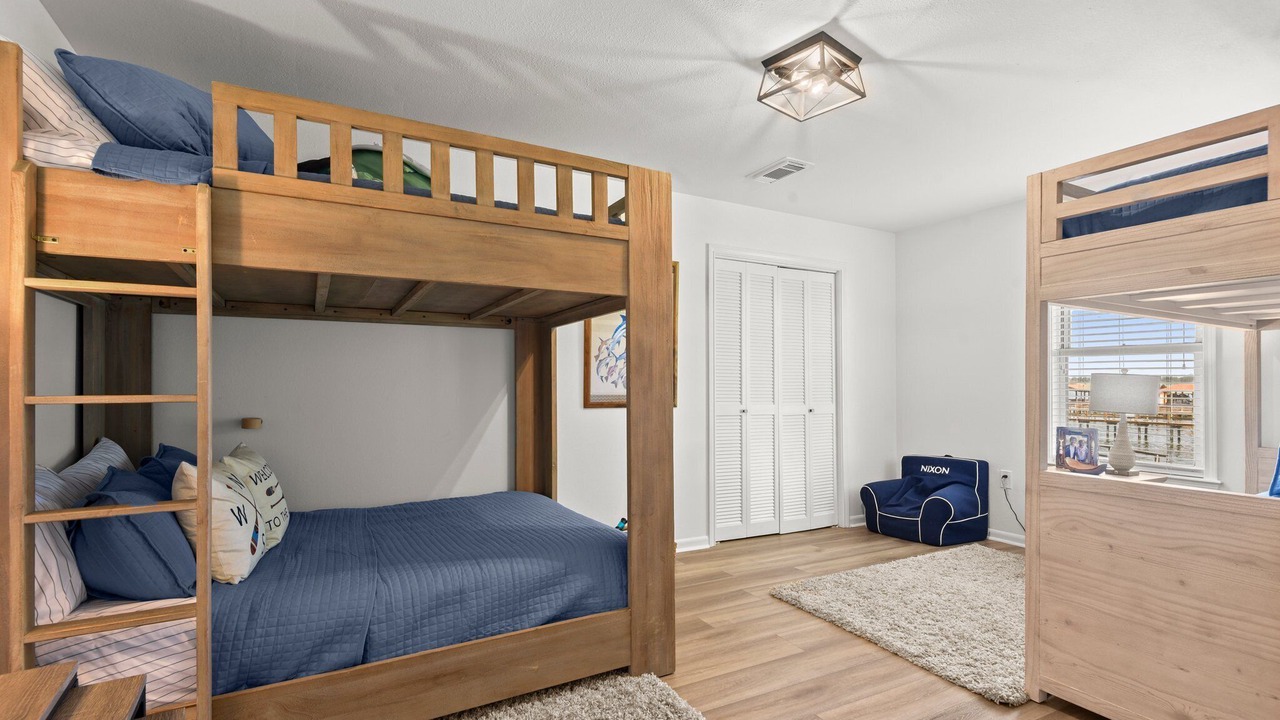 Photo of Bedroom in Lakeland