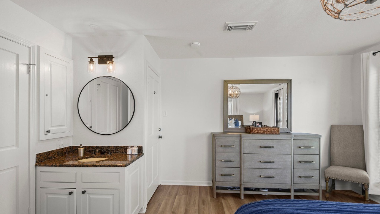 Photo of Bedroom in Lakeland