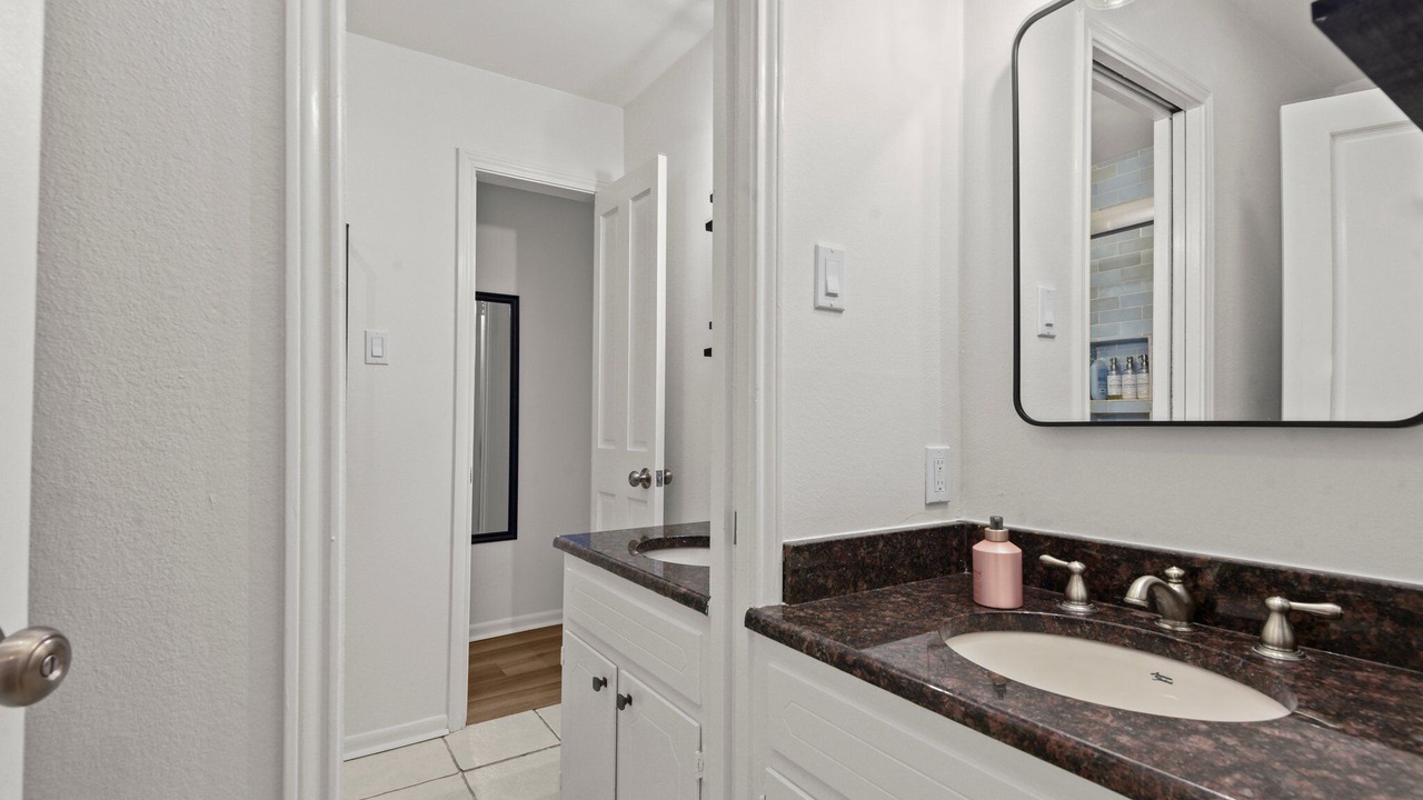 Photo of Bathroom in Lakeland