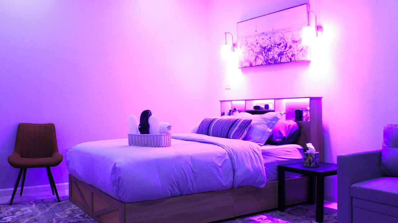 Photo of Bedroom in Clodine