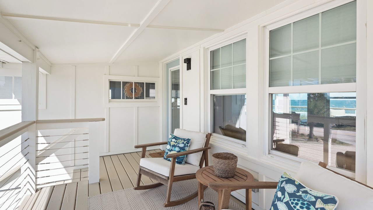 Photo of Outdoor in Vilano Beach
