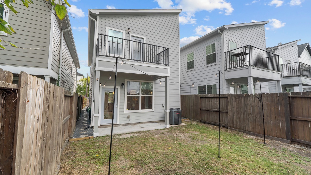 Photo of Outdoor in North Houston