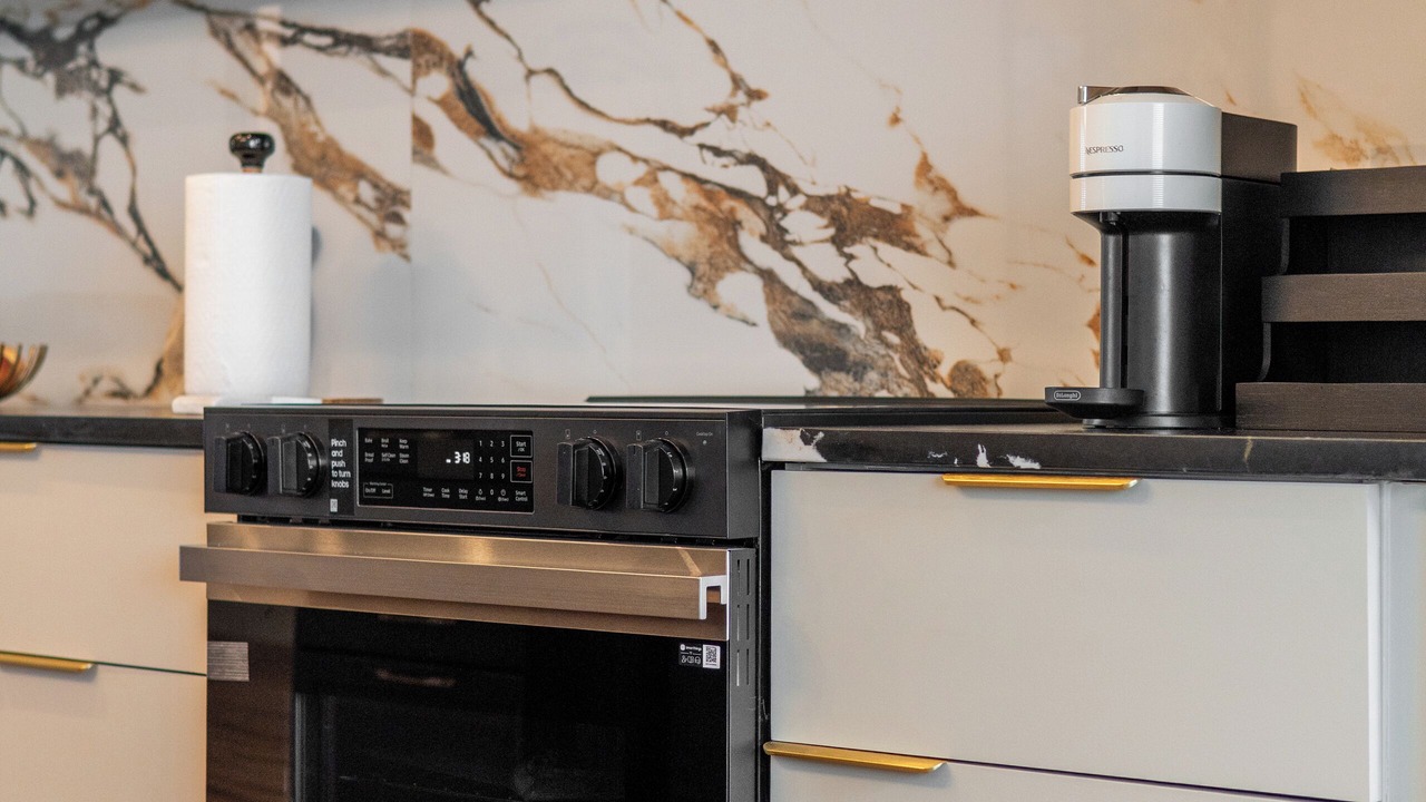 Photo of Kitchen in North Houston