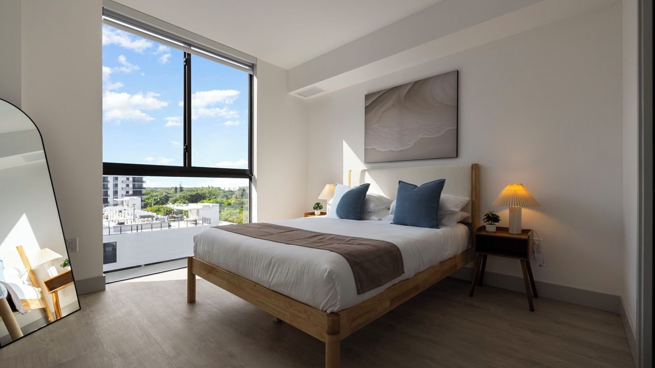Photo of Bedroom in North Miami
