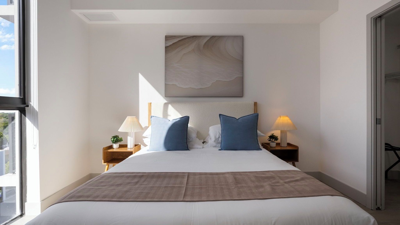 Photo of Bedroom in North Miami