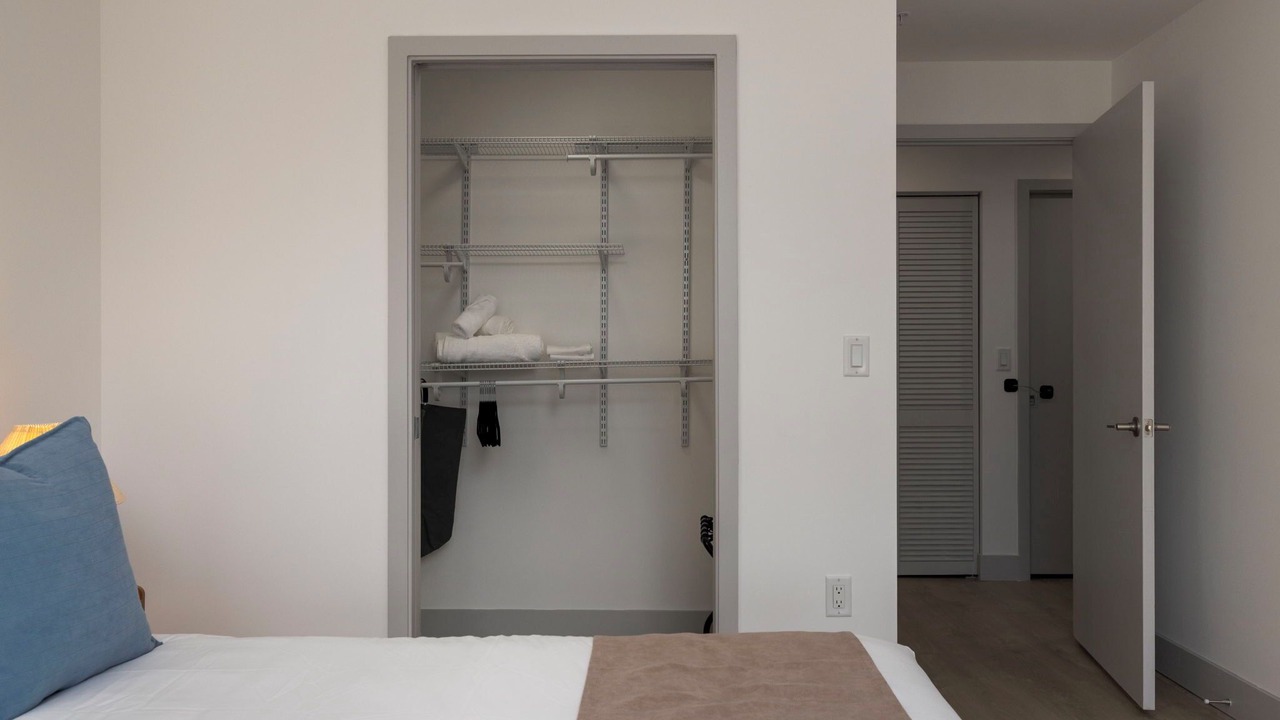 Photo of Bedroom in North Miami
