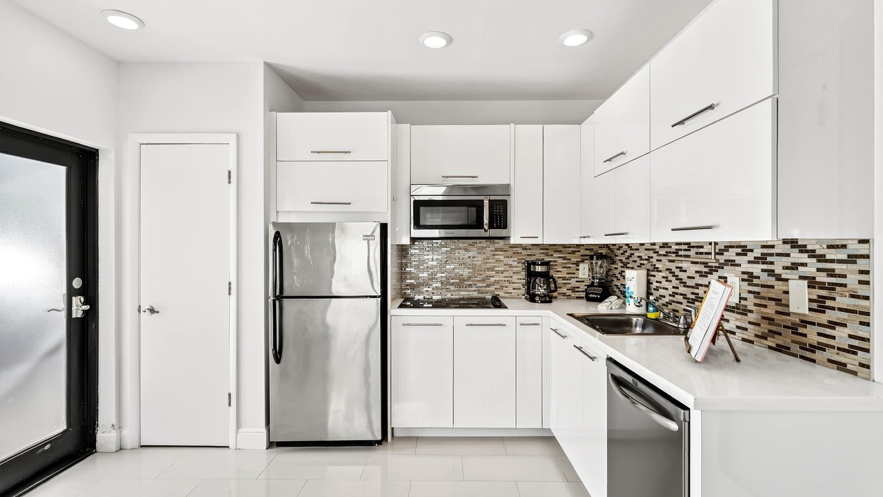 Photo of Kitchen in Beverly Heights