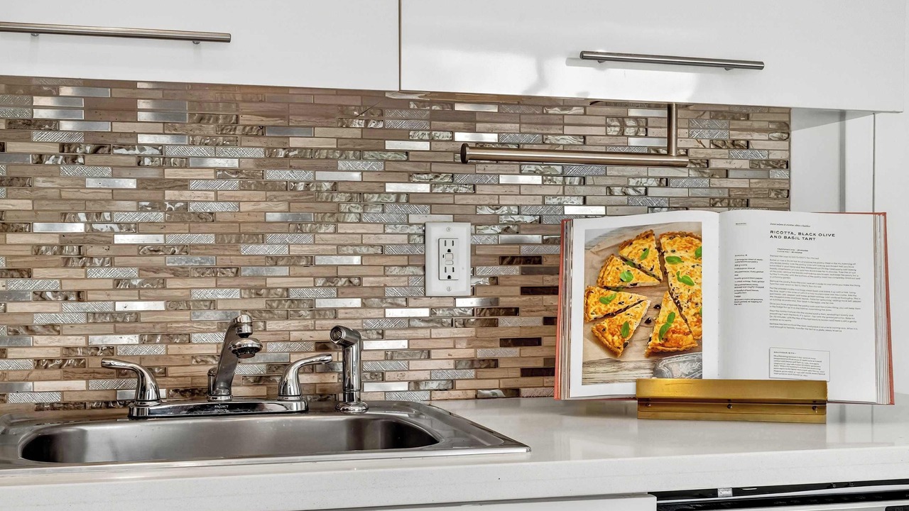 Photo of Kitchen in Beverly Heights