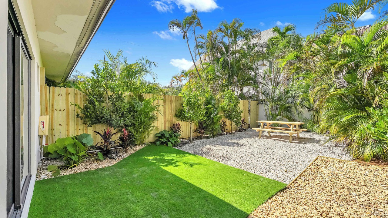 Photo of Outdoor in Beverly Heights