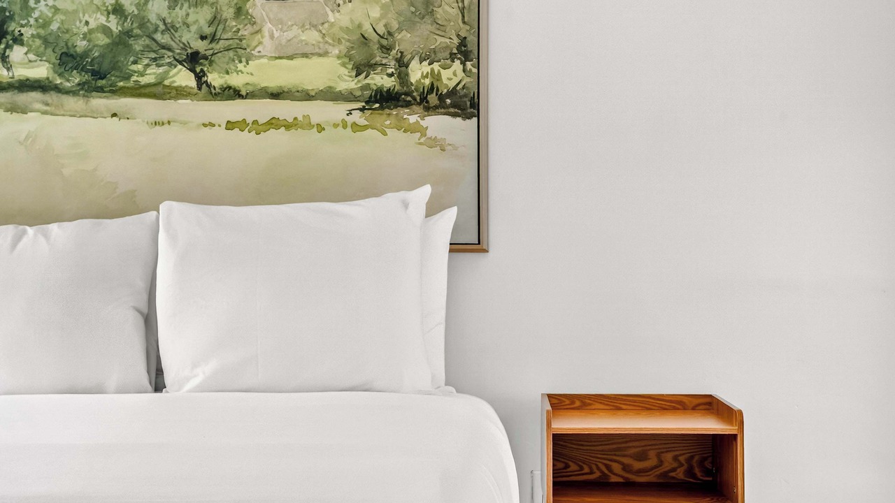 Photo of Bedroom in Beverly Heights