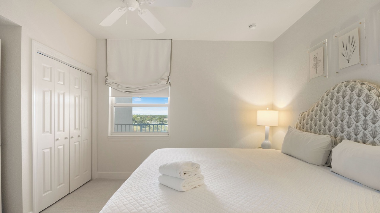 Photo of Bedroom in Ono Island