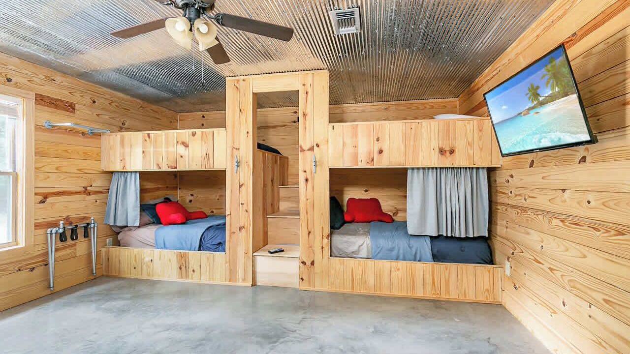 Photo of Bedroom in Homer