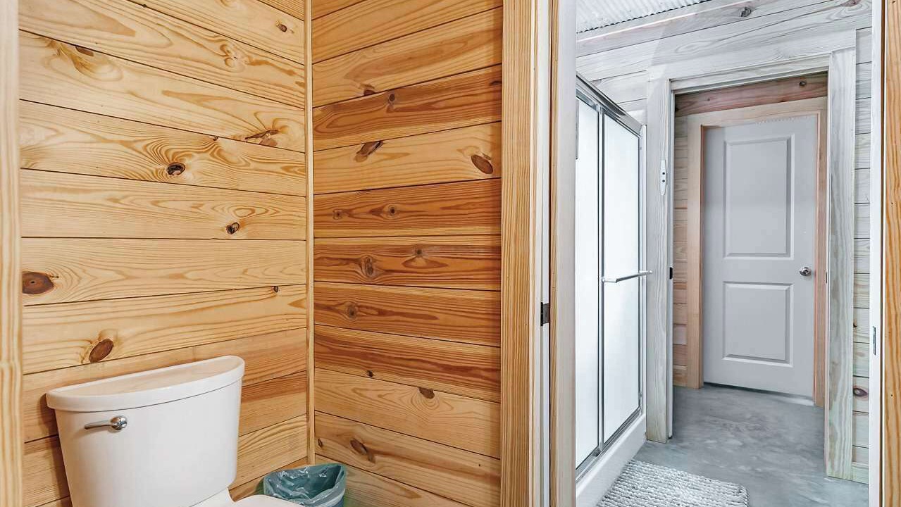Photo of Bathroom in Homer