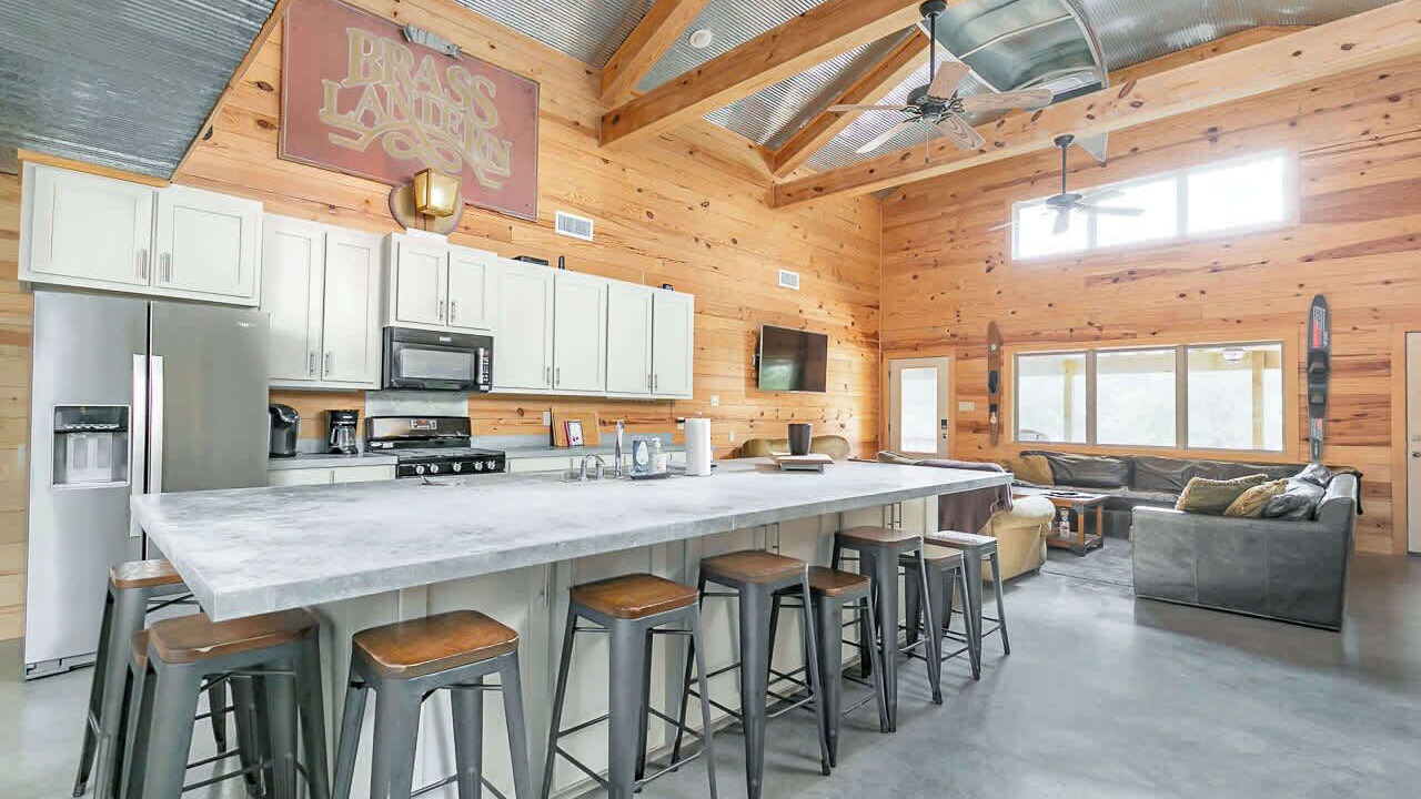 Photo of Kitchen in Homer