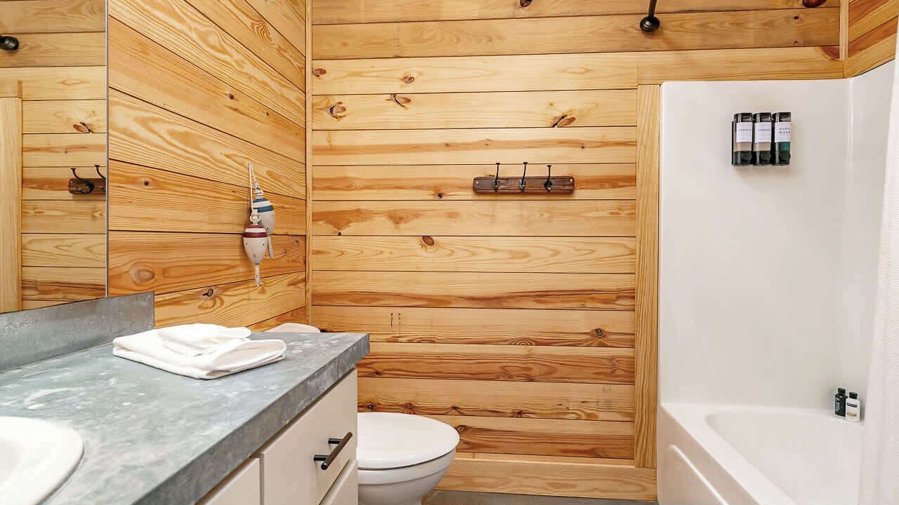 Photo of Bathroom in Homer