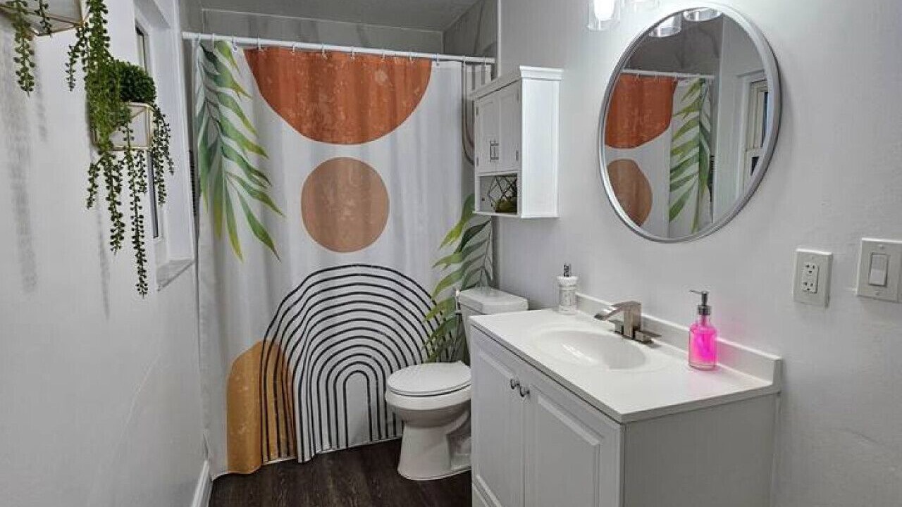 Photo of Bathroom in Orlando