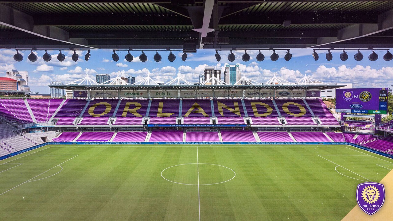 Photo of Others in Orlando