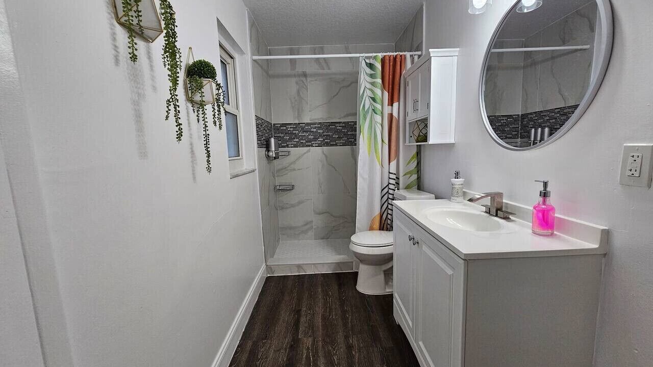Photo of Bathroom in Orlando
