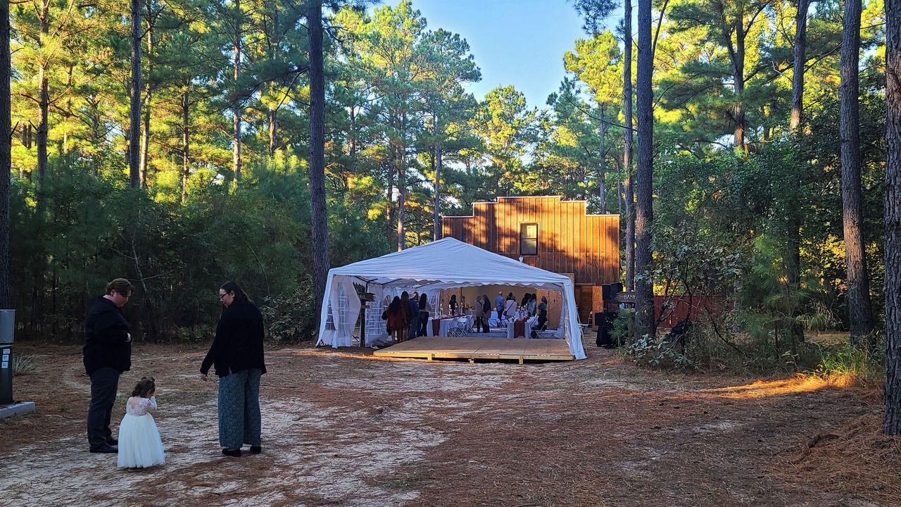 Photo of Outdoor in Mineola