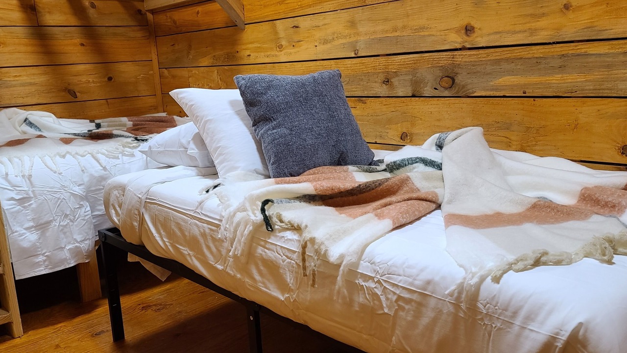 Photo of Bedroom in Mineola