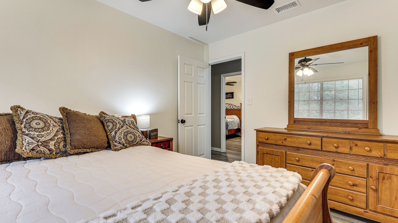 Photo of Bedroom in Jackson
